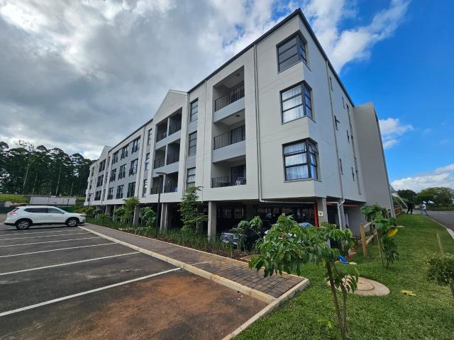 2 Bedroom Apartment / Flat For Sale in Hillcrest Central