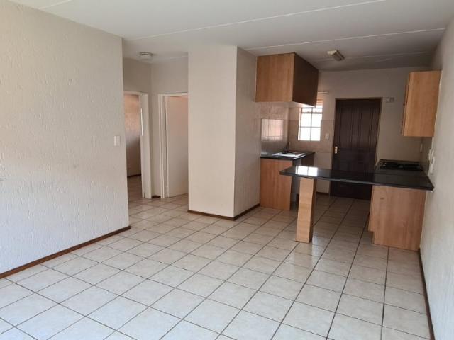 2 Bedroom Apartment / Flat For Sale in Hughes