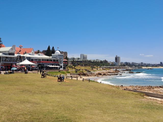 2 Bedroom Apartment / Flat For Sale in Humewood