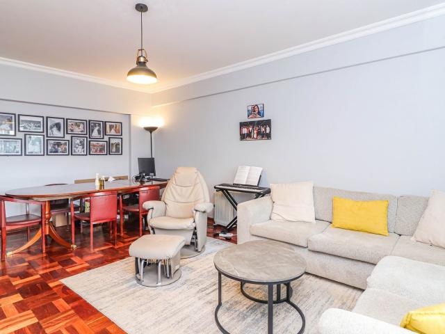 2 Bedroom Apartment / Flat For Sale in Illovo