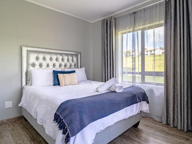 2 Bedroom Apartment / Flat For Sale in Jackal Creek Golf Estate