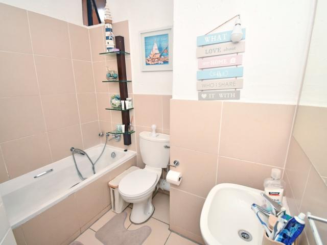 2 Bedroom Apartment / Flat For Sale in Jackal Creek Golf Estate