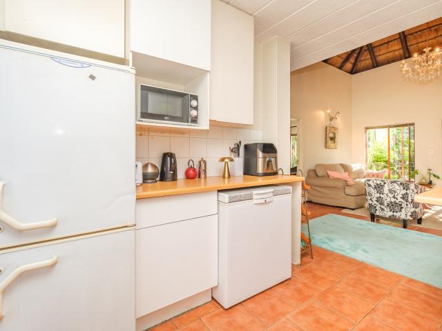 2 Bedroom Apartment / Flat For Sale in Jukskei Park