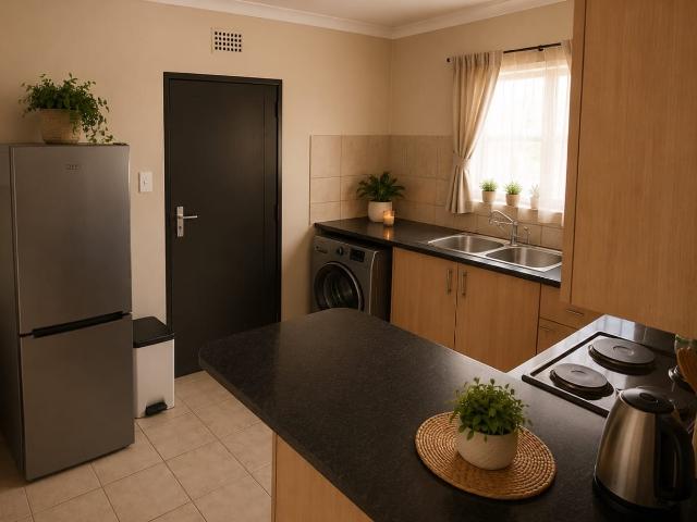 2 Bedroom Apartment / Flat For Sale in Olympus AH