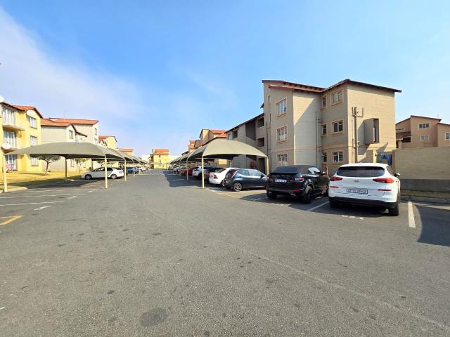 2 Bedroom Apartment / Flat For Sale in Ormonde