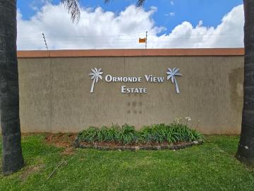 2 Bedroom Apartment / Flat For Sale in Ormonde