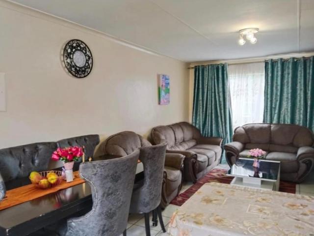 2 Bedroom Apartment / Flat For Sale in Ormonde