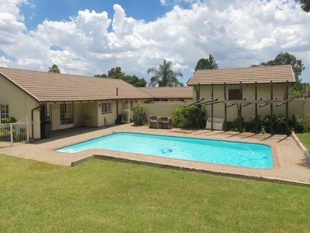 2 Bedroom Apartment / Flat For Sale in Ormonde