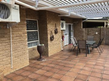 Neserhof, Matlosana Local Municipality, Dr Kenneth Kaunda District Municipality, North West