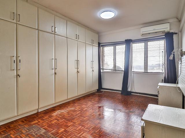 2 Bedroom Apartment / Flat For Sale in Overport