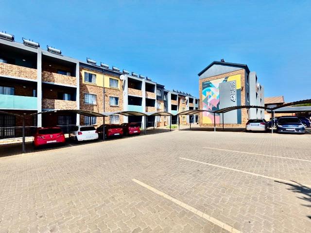 2 Bedroom Apartment / Flat For Sale in Lotus Gardens