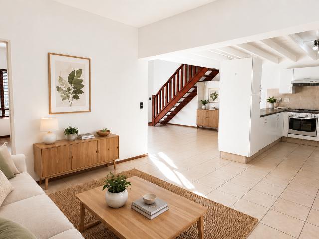2 Bedroom Apartment / Flat For Sale in Lonehill