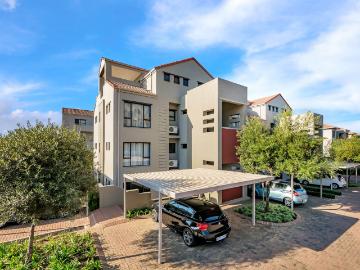 Paulshof, City of Johannesburg Metropolitan Municipality, Gauteng, South Africa