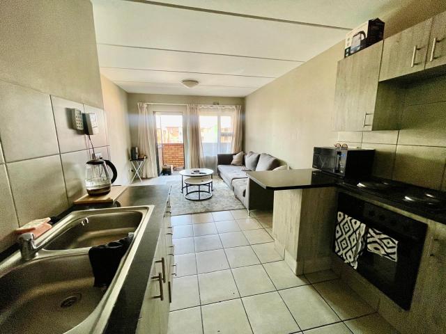 2 Bedroom Apartment / Flat For Sale in La Montagne