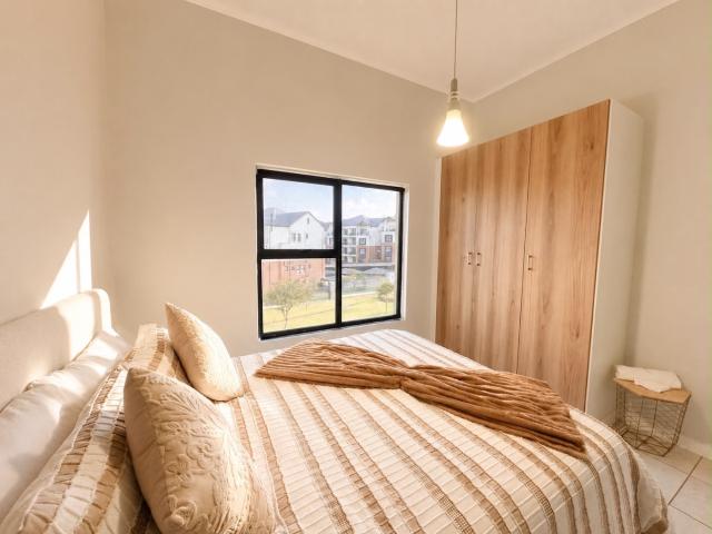 2 Bedroom Apartment / Flat For Sale in Linbro Park