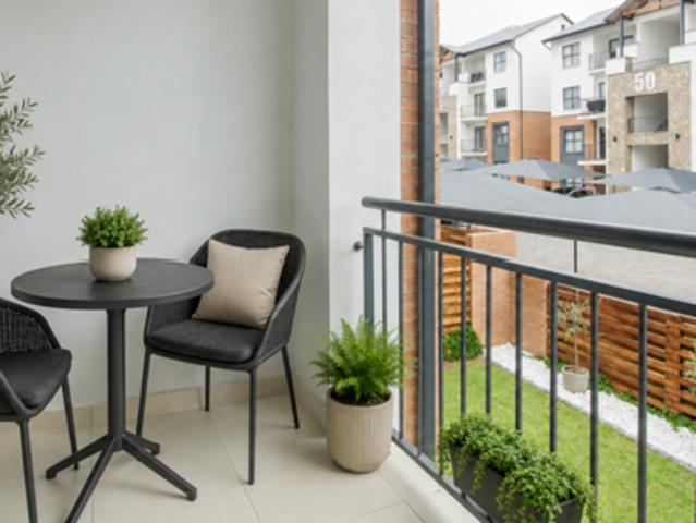 2 Bedroom Apartment / Flat For Sale in Linbro Park