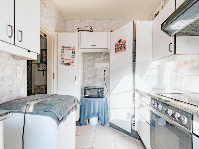 2 Bedroom Apartment / Flat For Sale in Linmeyer