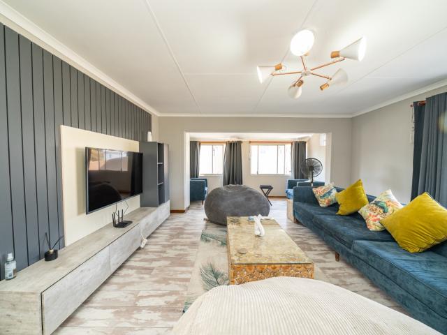 2 Bedroom Apartment / Flat For Sale in Lyndhurst