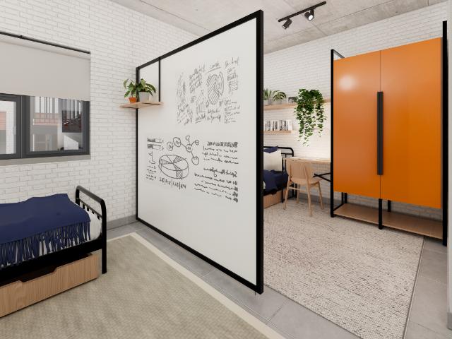 2 Bedroom Apartment / Flat For Sale in Lynnwood