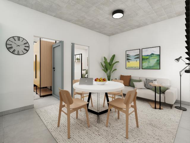 2 Bedroom Apartment / Flat For Sale in Lynnwood Glen