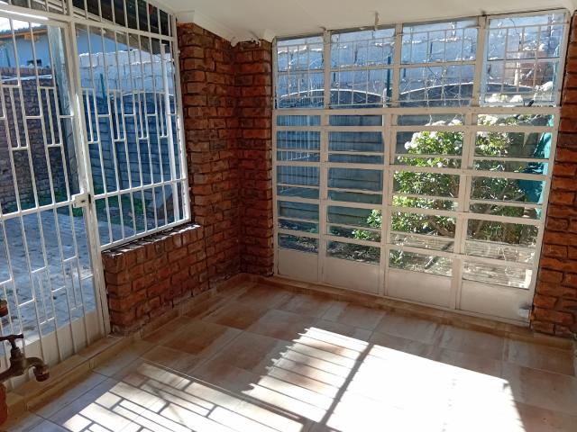 2 Bedroom Apartment / Flat For Sale in Modimolle