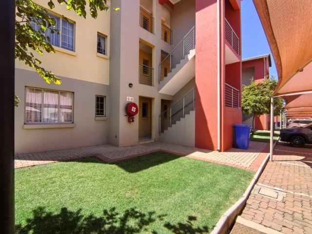 2 Bedroom Apartment / Flat For Sale in Monavoni
