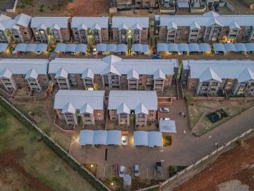 2 Bedroom Apartment / Flat For Sale in Montana
