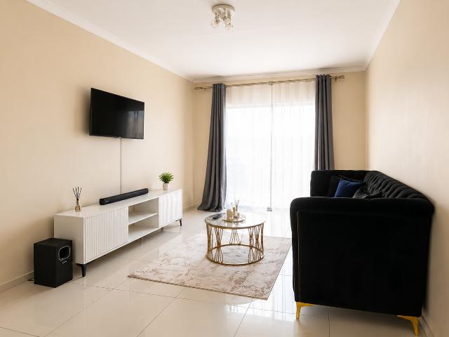 2 Bedroom Apartment / Flat For Sale in Montana Tuine