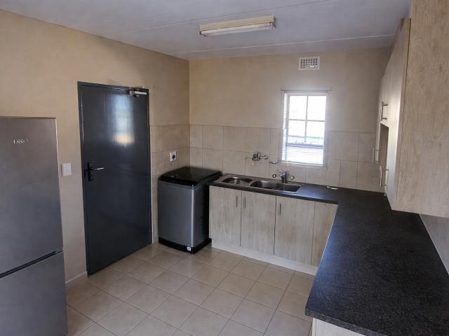 2 Bedroom Apartment / Flat For Sale in Montana Tuine