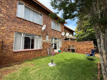 2 Bedroom Apartment / Flat For Sale in Monument Park