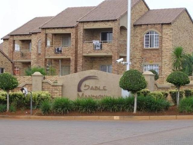 2 Bedroom Apartment / Flat For Sale in Mooikloof Ridge