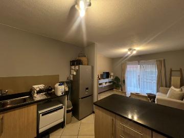 2 Bedroom Apartment / Flat For Sale in Mooikloof Ridge
