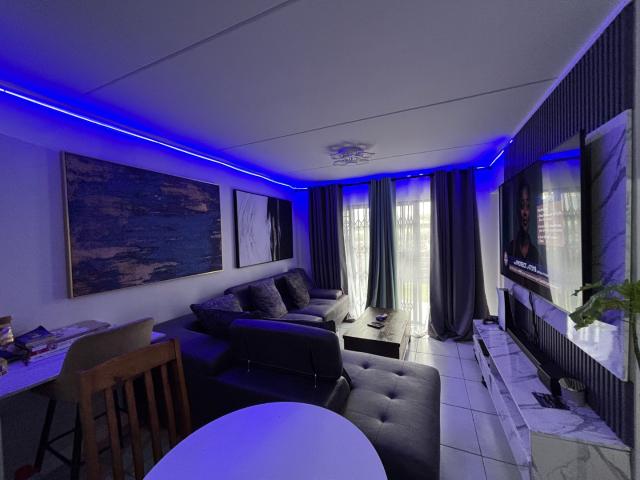 2 Bedroom Apartment / Flat For Sale in Mooikloof