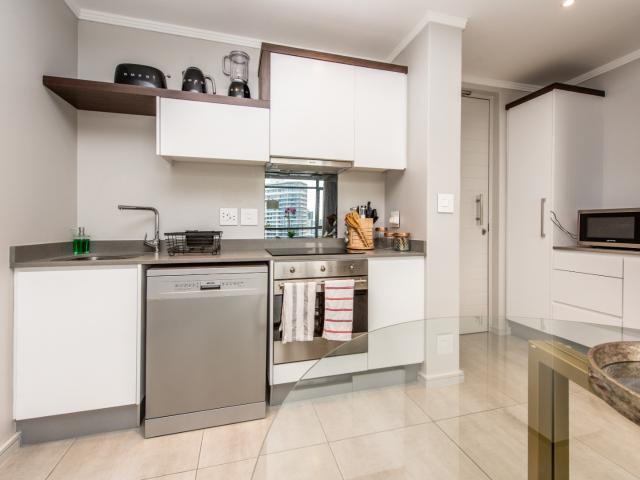 2 Bedroom Apartment / Flat For Sale in Morningside