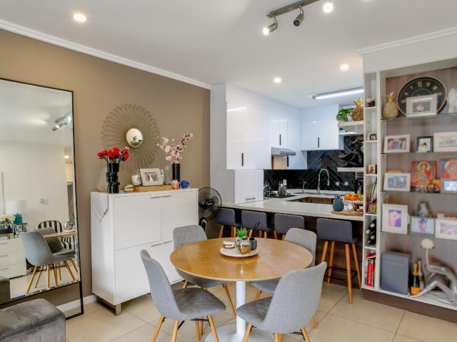 2 Bedroom Apartment / Flat For Sale in Morningside