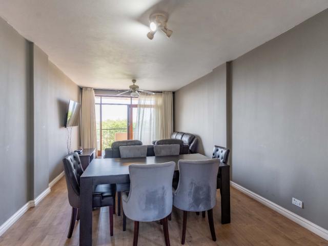 2 Bedroom Apartment / Flat For Sale in Morningside