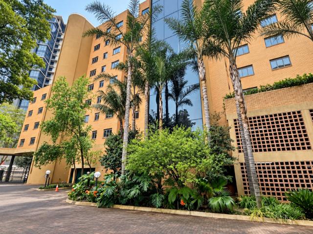 2 Bedroom Apartment / Flat For Sale in Morningside