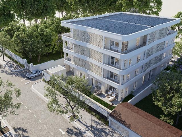 2 Bedroom Apartment / Flat For Sale in Morningside