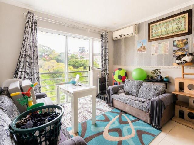 2 Bedroom Apartment / Flat For Sale in Morningside