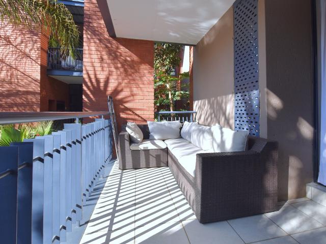 2 Bedroom Apartment / Flat For Sale in Morningside