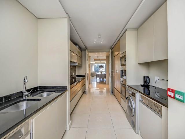 2 Bedroom Apartment / Flat For Sale in Morningside