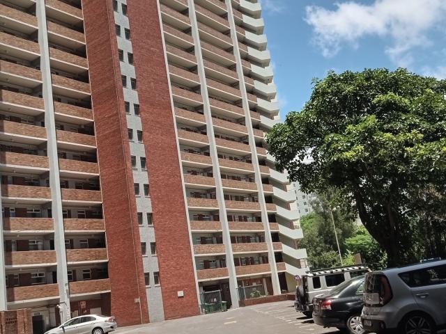 2 Bedroom Apartment / Flat For Sale in Morningside
