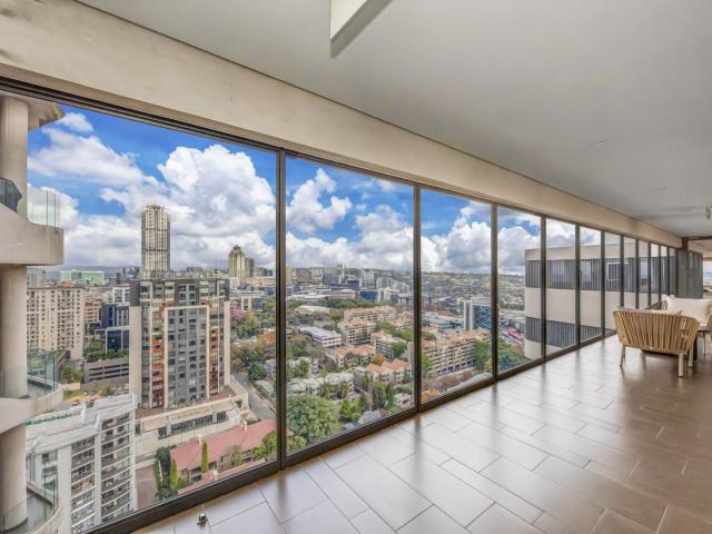 2 Bedroom Apartment / Flat For Sale in Morningside