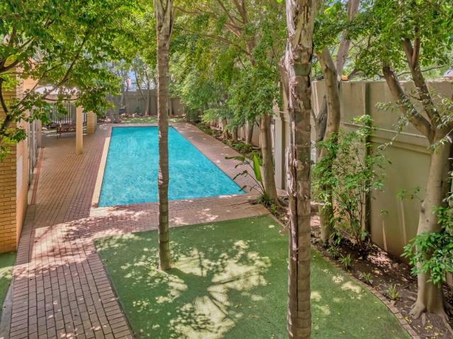 2 Bedroom Apartment / Flat For Sale in Morningside