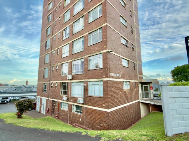 2 Bedroom Apartment / Flat For Sale in Morningside