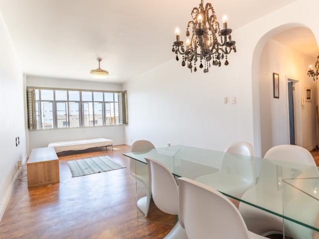 2 Bedroom Apartment / Flat For Sale in Morningside