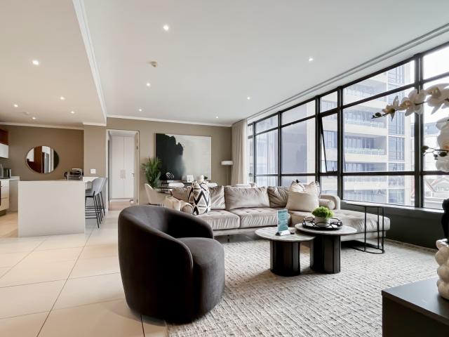 2 Bedroom Apartment / Flat For Sale in Morningside