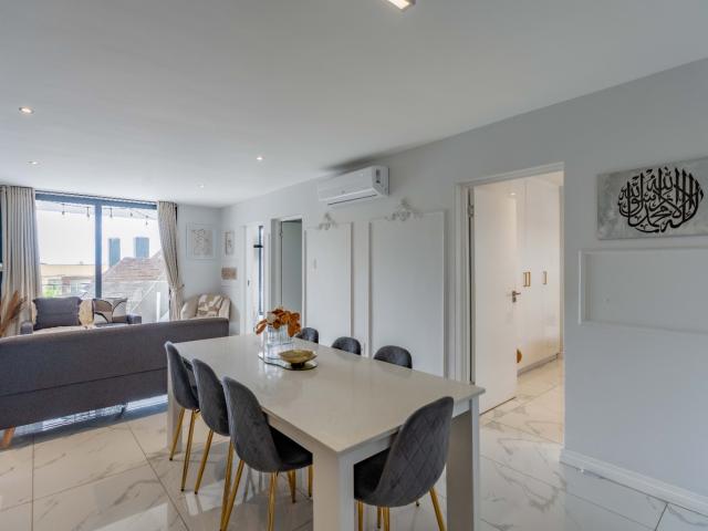 2 Bedroom Apartment / Flat For Sale in Morningside