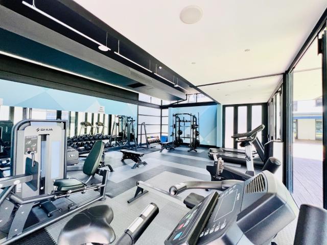2 Bedroom Apartment / Flat For Sale in Morningside