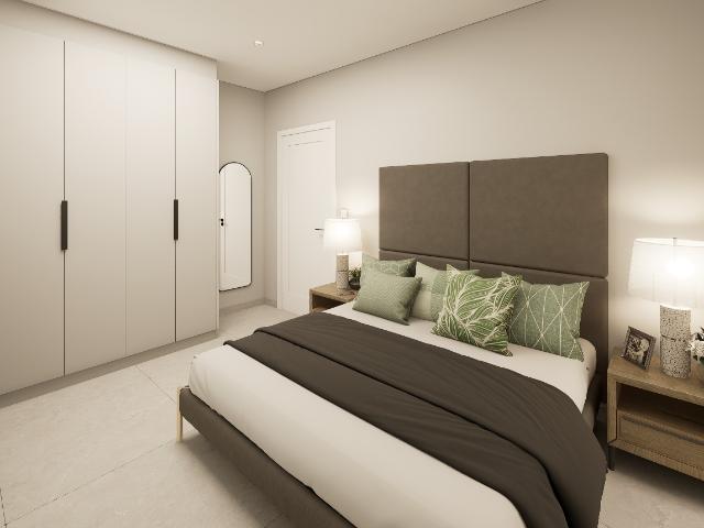 2 Bedroom Apartment / Flat For Sale in Morningside